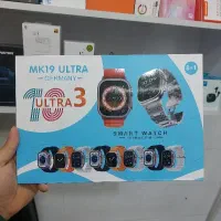 ساعت هوشمند mk19ultra ۱۰ بند