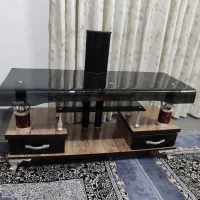 میز ال سی دی