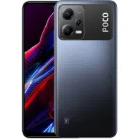 گوشی موبایل poco x5 5g