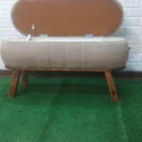 انواع.پاف ونیمکت.مبل کودک.میز خاطره|مبلمان خانگی و میز عسلی|کرمان, |دیوار