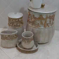 سرویس توالت