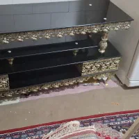 فروش وسایل منزل  درحد نو|بوفه، ویترین، کنسول|ساوه, |دیوار