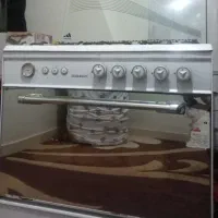 گاز طرح فر فندکی