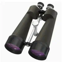 دوربین دوچشمی Barska 25x100 ساخت آمریکا، اصل نایاب|کوهنوردی و کمپینگ|تهران, لاله زار|دیوار