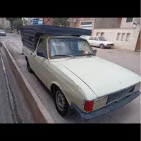 وانت پیکان مدل ۱۳۹۰