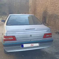 405دوگانه کارخانه