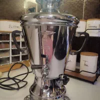 سماور برقی پلان اصل