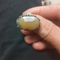 انگشترکهنه