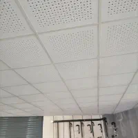 تایل دامپا دیوار پوش کناف قرنیز|خدمات پیشه و مهارت|شیراز, تندگویان|دیوار