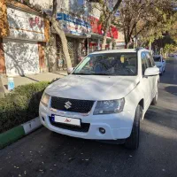 ویتارا ۲۴۰۰ کلاس ۸ مدل ۱۳۸۹|خودرو سواری و وانت|مشهد, سناباد|دیوار