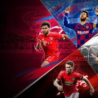 اکانت قانونی ظرفیت 2 PES 2020 مخصوص PS5