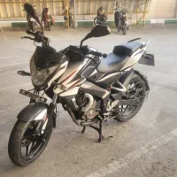 موتور Ns 200