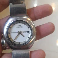 ساعت فورتیس سلطنتی