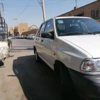 پراید 131 مدل ۹۸ بسیار تمیز 55هزار تا کار|خودرو سواری و وانت|یزد, |دیوار