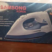 اتو بخار سامسونگ اصل کره نو