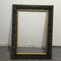 قاب چوبی مناسب برای آینه