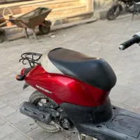 هوندا تودی F انژکتور|موتورسیکلت|درگهان, |دیوار