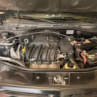 ماشین ال ۹۰ تمیز|خودرو سواری و وانت|آستارا, |دیوار