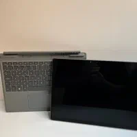 لپ تاپ تبلت شو ۷۳۲۰ در حد نو|رایانه همراه|تهران, شیخ هادی|دیوار