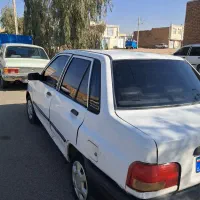 ماشین فروشی|خودرو سواری و وانت|بردسکن, |دیوار