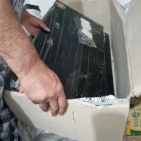 هود دایسون ،مهتابی استیل