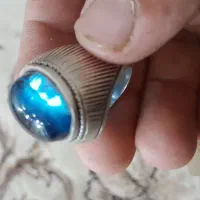 انگشتر توپاز|جواهرات|گنبد کاووس, |دیوار