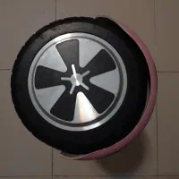 اسکیت برقی|دوچرخه، اسکیت، اسکوتر|قدس, شهر‌قدس|دیوار