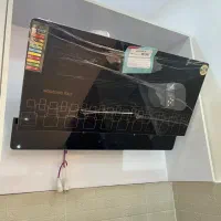 کابینت صفر با سینک و هود|کتابخانه، شلف، قفسههای دیواری|رشت, علی آباد|دیوار