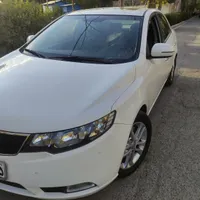کیا سراتو مونتاژ اتوماتیک آپشنال 2000cc، مدل ۱۳۹۷|خودرو سواری و وانت|کرج, شهرک بنفشه|دیوار