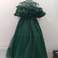 لباس دخترانه