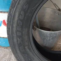 لاستیک 215/65R16|قطعات یدکی و لوازم جانبی|مشهد, موسوی قوچانی|دیوار