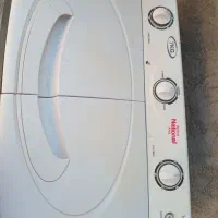 لباس شویی|ماشین لباسشویی و خشک‌کن لباس|کوهدشت, |دیوار