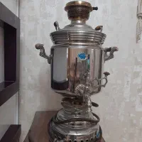 سماور مجلسی