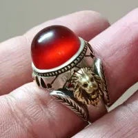ممی سعادت کله شیر
