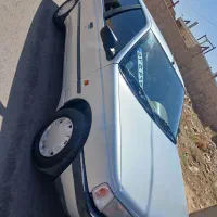 پژو 405 جی ال ایکس (GLX)، مدل ۱۳۹۳