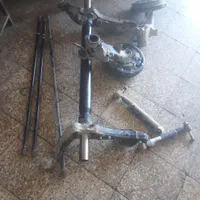 جلوبندی .زیروبندسازی فرزاد|خدمات موتور و ماشین|فرخ‌شهر, |دیوار