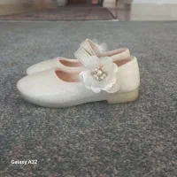 کفش بچگانه دخترانه