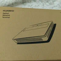 مودم فیبر نوری هوآوی|مودم و تجهیزات شبکه|قم, کیوانفر|دیوار