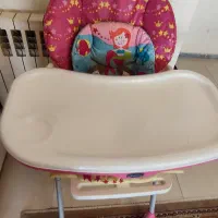 صندلی غذا مارک چیکو