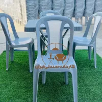 میز و صندلی پلاستیکی مدل  مساجد مدارس حسینه مراسم