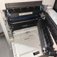 دستگاه کپی جدید ریکو im2702 درحد آکبند|پرینتر، اسکنر، کپی، فکس|تهران, فلسطین (میدان انقلاب)|دیوار