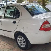 تیباصندوقدار 401 سالم کم کار|خودرو سواری و وانت|کازرون, |دیوار