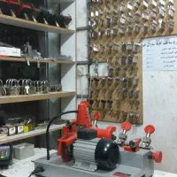 کلید سازی شبانه روزی قفل سازی قم