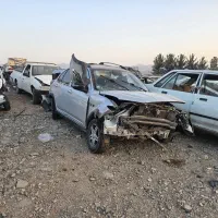 اطلسG مدل ۱۴۰۳ کارکرد پایین سانروف دار