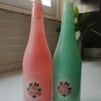 شیشه مصرفی یخچال|ظروف سرو و پذیرایی|شاهینشهر, فردوسی|دیوار