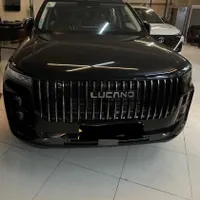 لوکانو 7، مدل ۲۰۲۵|خودرو سواری و وانت|تهران, هروی|دیوار