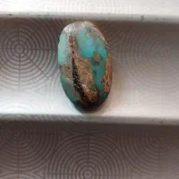 ۱۲ عدد سنگ فیروزه|جواهرات|محمدشهر, زیبادشت|دیوار