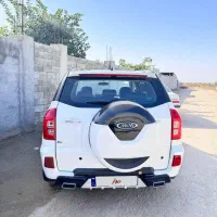 مدل ۹۶mvm x33 s|خودرو سواری و وانت|بوشهر, |دیوار