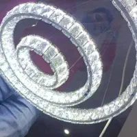 لوستر کهکشانی مارک زرین