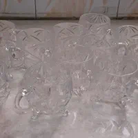 دو دست فنجان  زیبا|ظروف سرو و پذیرایی|اسلام‌شهر, شهرک سعیدیه|دیوار